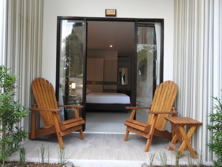 Bed & Breakfast Norton Homestay