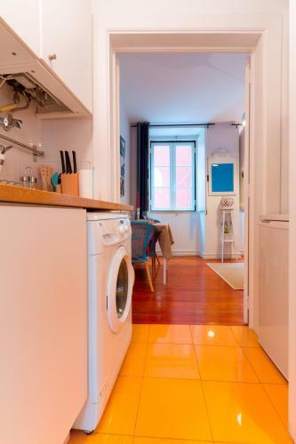 Apartamentos Alfama Flats