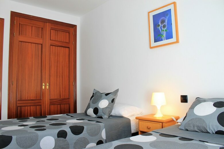 Apartamentos Duplex Beach 2 Bedrooms Terrace And Pool