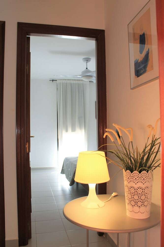 Apartamentos Duplex Beach 2 Bedrooms Terrace And Pool