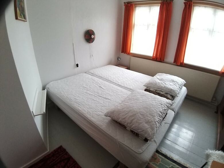 Hotel Holiday Rooms Rudk�bing