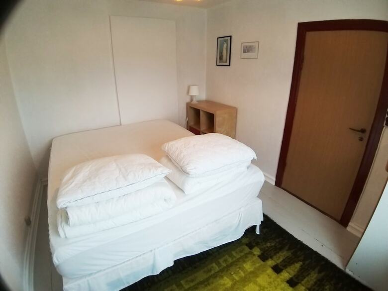 Hotel Holiday Rooms Rudk�bing