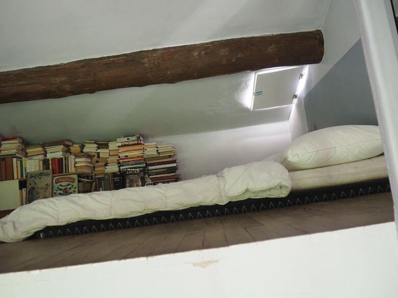 Apartamento Studio Sextius