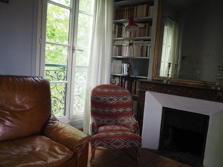 Apartamento Studio Sextius