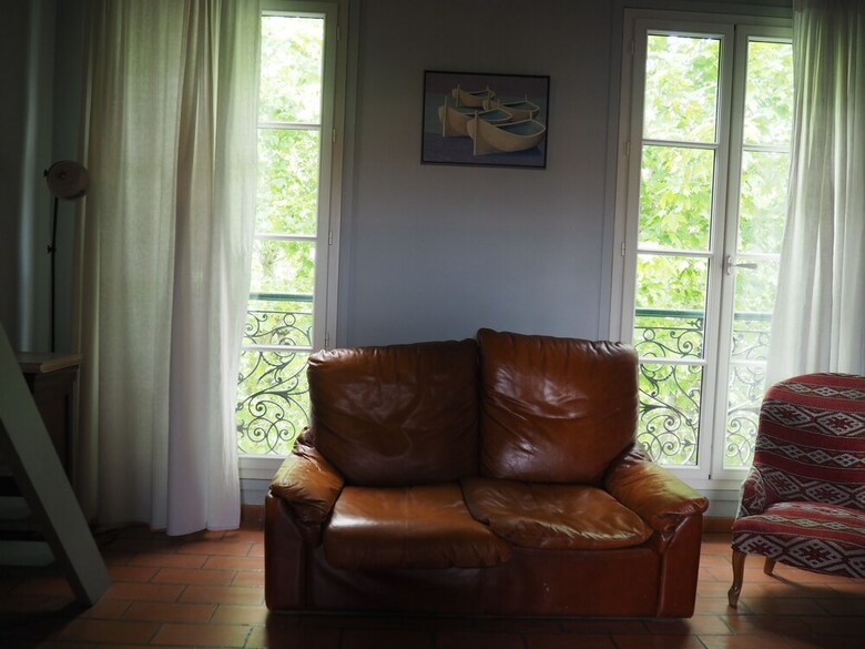 Apartamento Studio Sextius