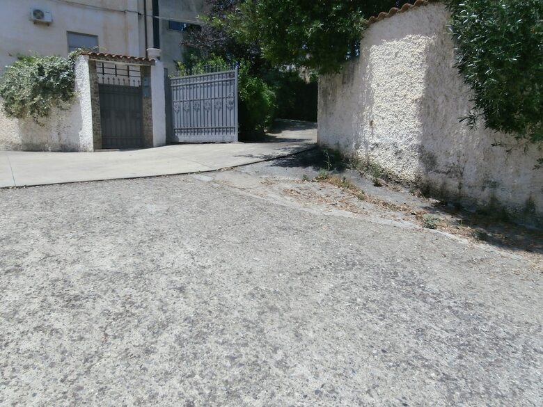 Bed & Breakfast Casale Villa Irina
