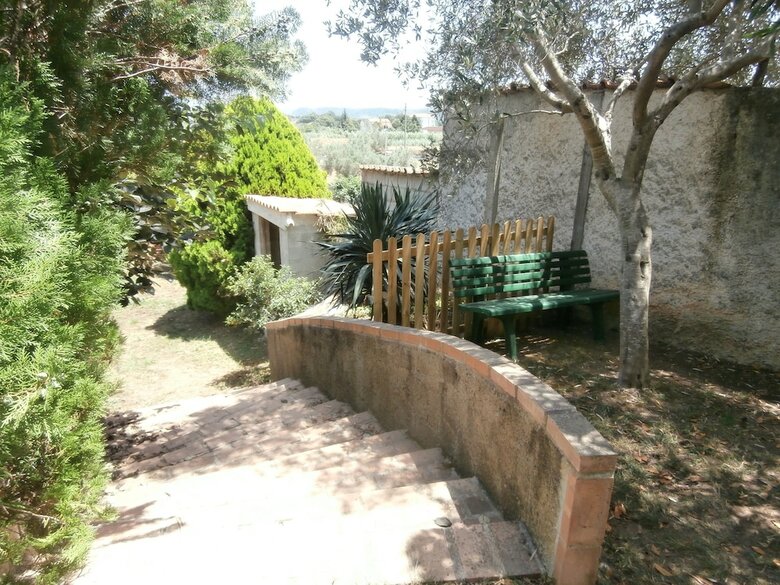 Bed & Breakfast Casale Villa Irina