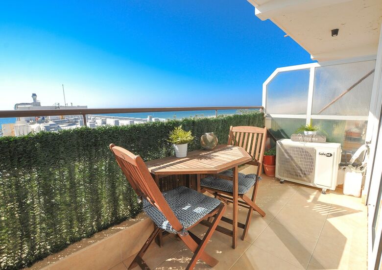 Apartamentos Alamos Sun&sand