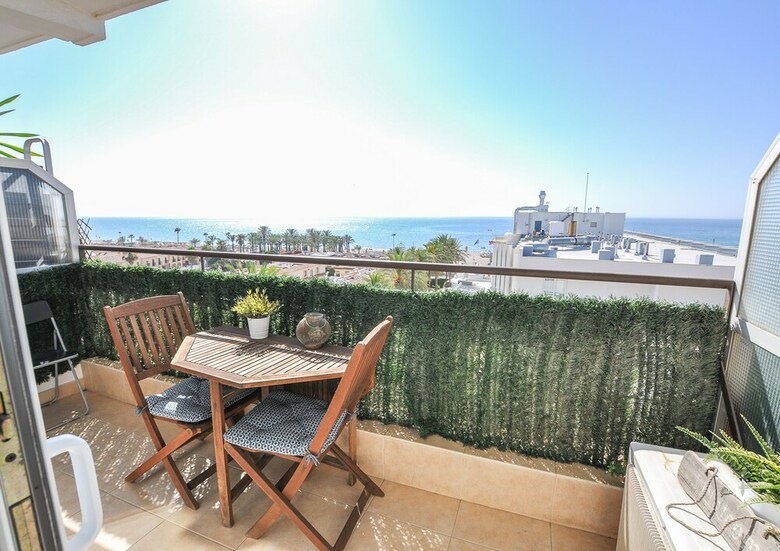 Apartamentos Alamos Sun&sand