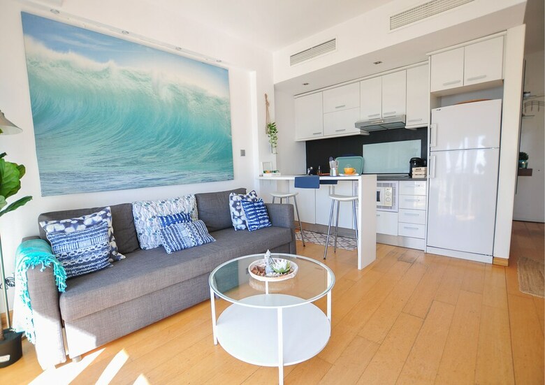 Apartamentos Alamos Sun&sand