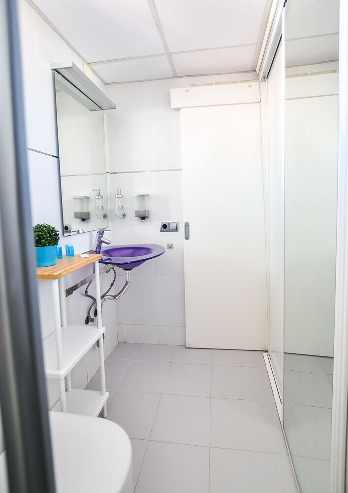 Apartamentos Alamos Sun&sand