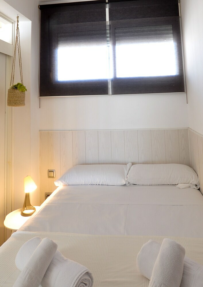 Apartamentos Alamos Sun&sand