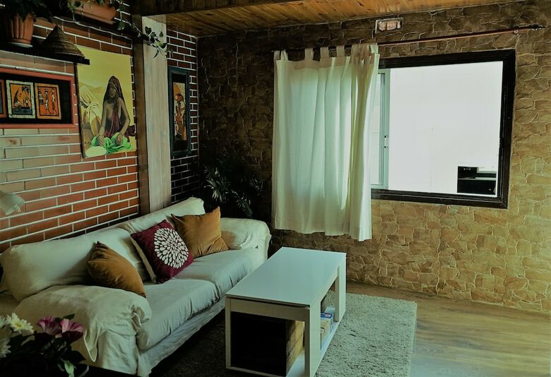 Apartamentos El Confital El M�dano Lugar de Encuentro