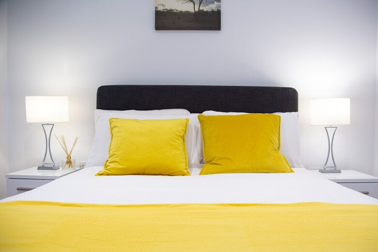 Grandeur IV Executive Apartment Central London