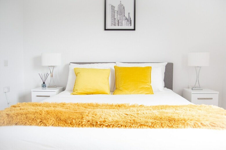 Grandeur IV Executive Apartment Central London