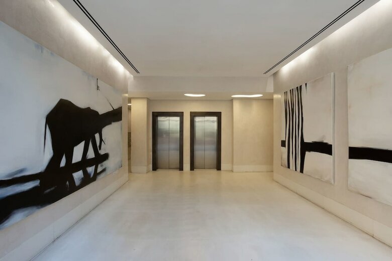Apartamento Playful 2br In Florentine By Holyguest