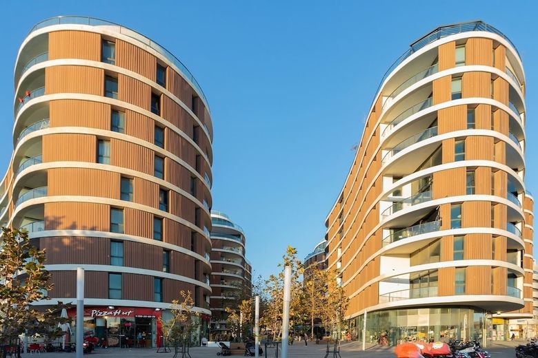 Apartamento Playful 2br In Florentine By Holyguest