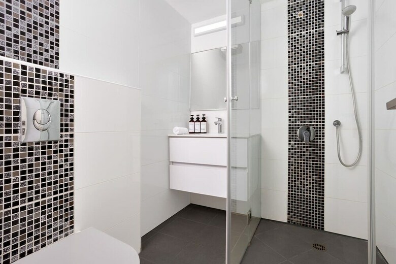 Apartamento Playful 2br In Florentine By Holyguest