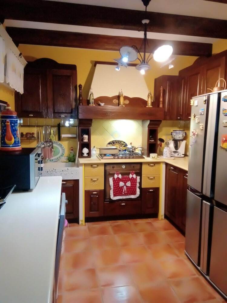 Apartamento Studio In Crotone, With Terrace And Wifi - 500 M From The Beach