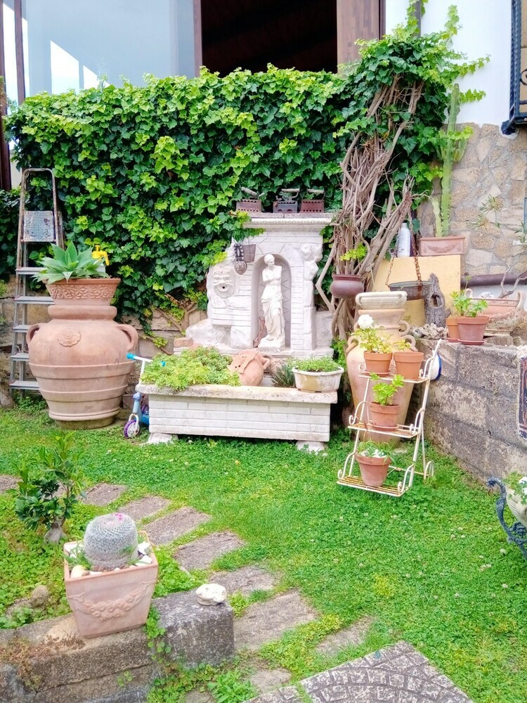 Apartamento Studio In Crotone, With Terrace And Wifi - 500 M From The Beach