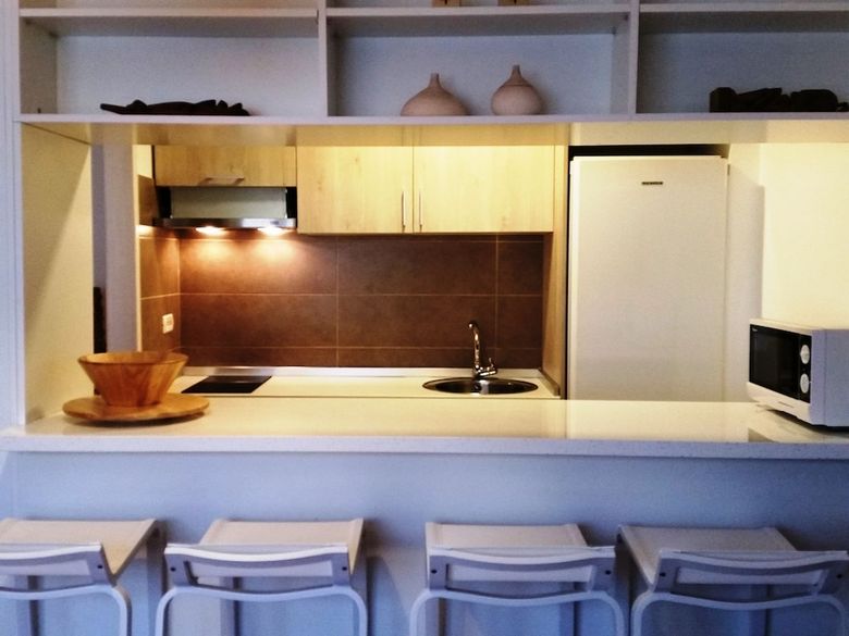 Apartamentos Acosta El Medano 2 Bedrooms 2 Mins Beach