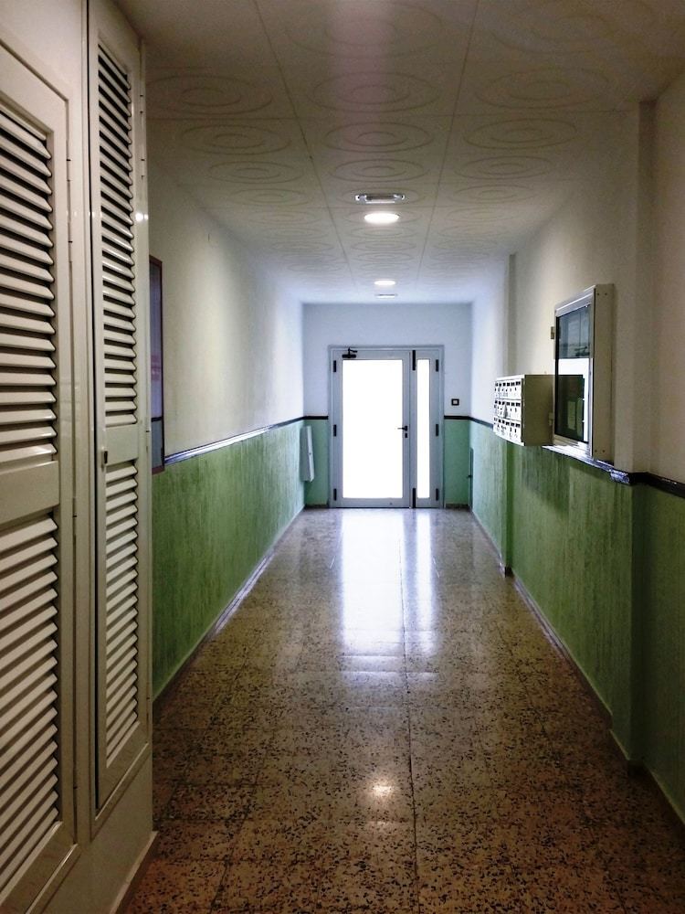 Apartamentos Acosta El Medano 2 Bedrooms 2 Mins Beach
