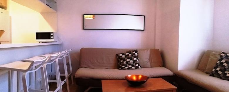 Apartamentos Acosta El Medano 2 Bedrooms 2 Mins Beach