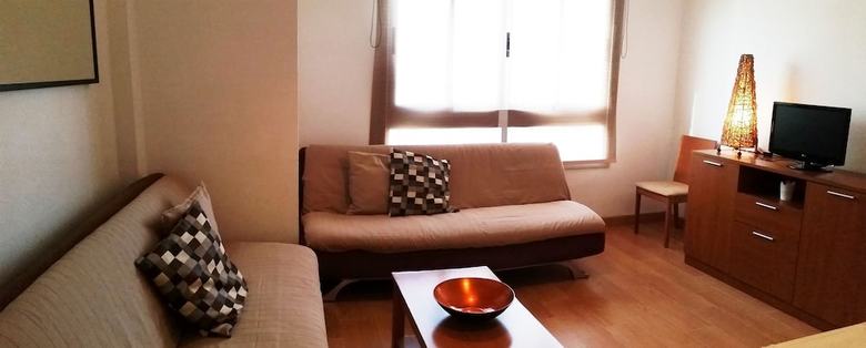 Apartamentos Acosta El Medano 2 Bedrooms 2 Mins Beach