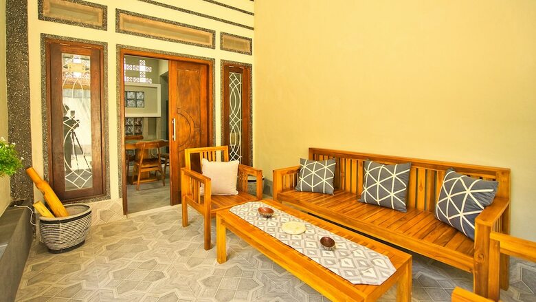 Villa Dalai Home