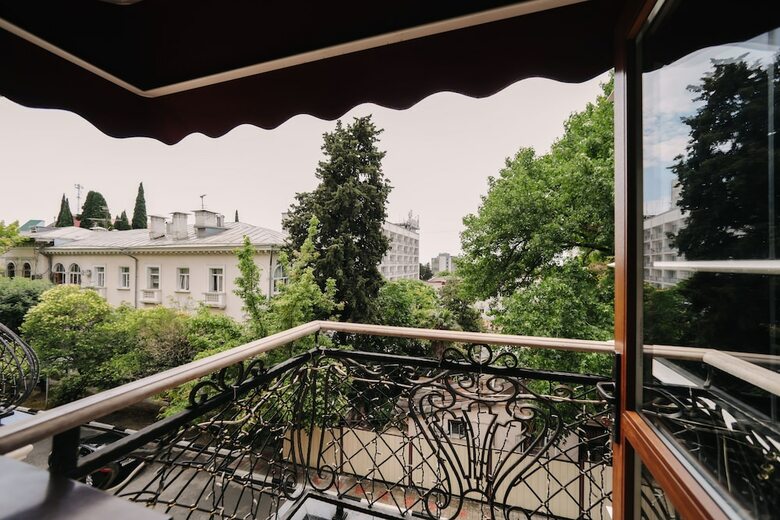 Fidan Spa Hotel Sochi