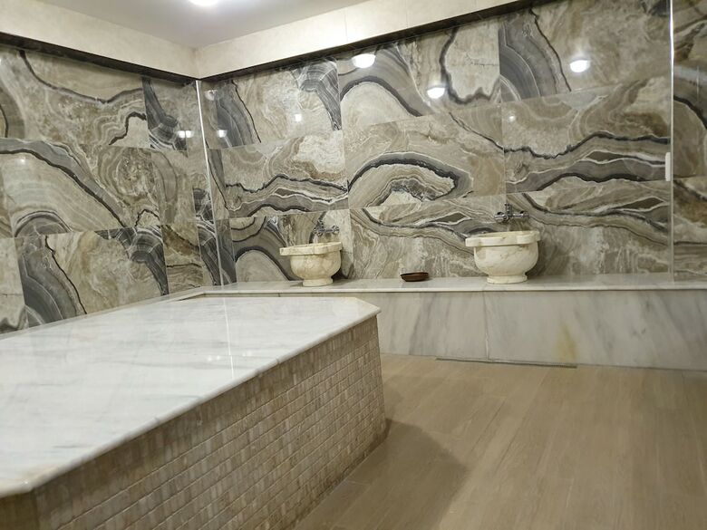 Fidan Spa Hotel Sochi