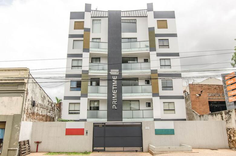 Apartamentos Primetime Depto En Las Mercedes