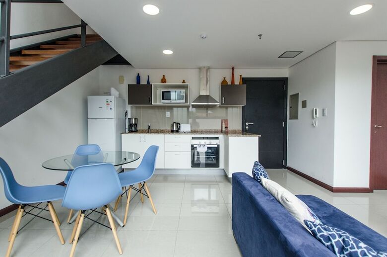 Apartamentos Primetime Depto En Las Mercedes