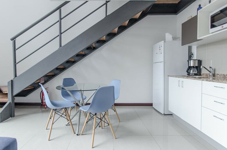 Apartamentos Primetime Depto En Las Mercedes