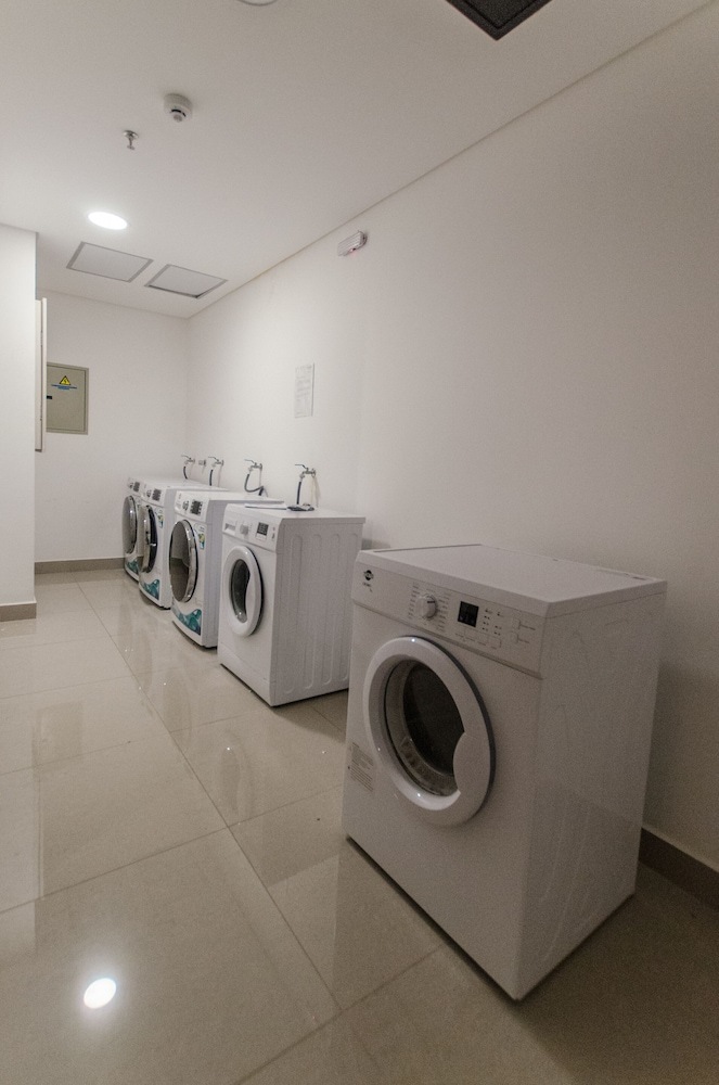 Apartamentos Primetime Depto En Las Mercedes
