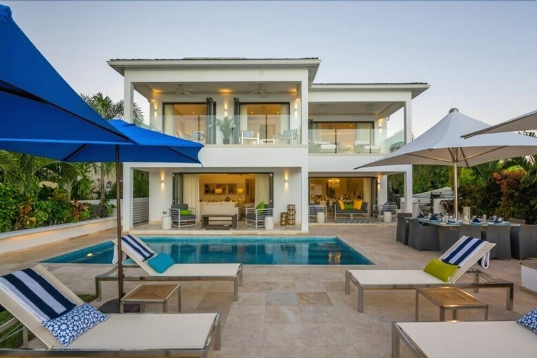 Villa Nirvana