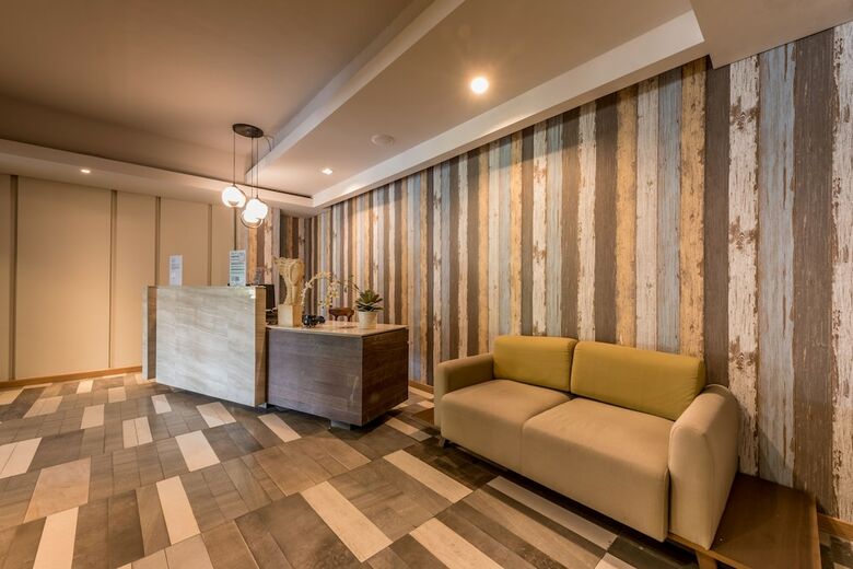 Aparthotel Oakwood Residence Cikarang