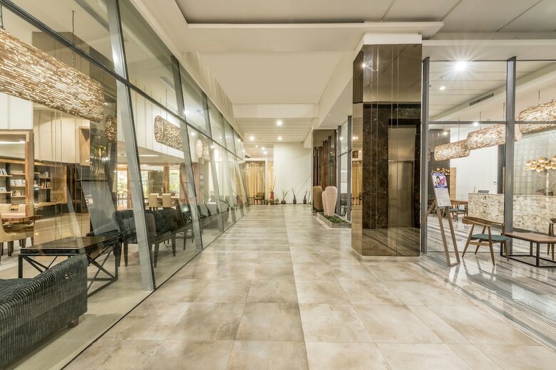 Aparthotel Oakwood Residence Cikarang