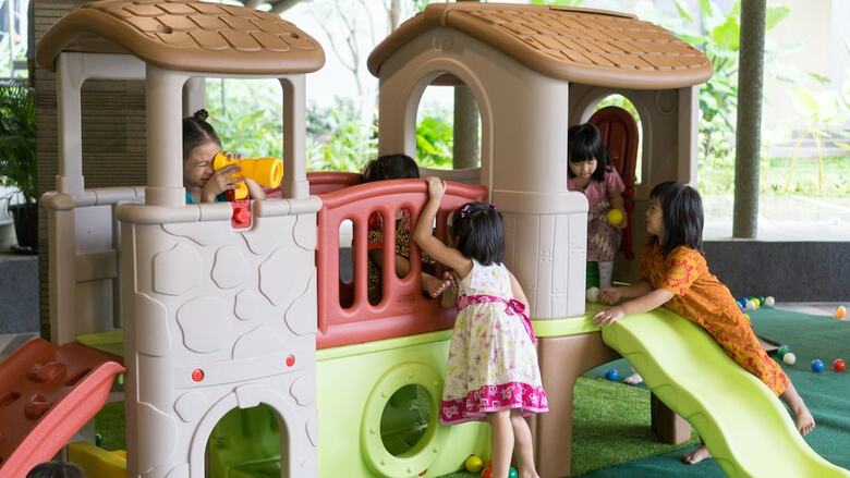 Aparthotel Oakwood Residence Cikarang