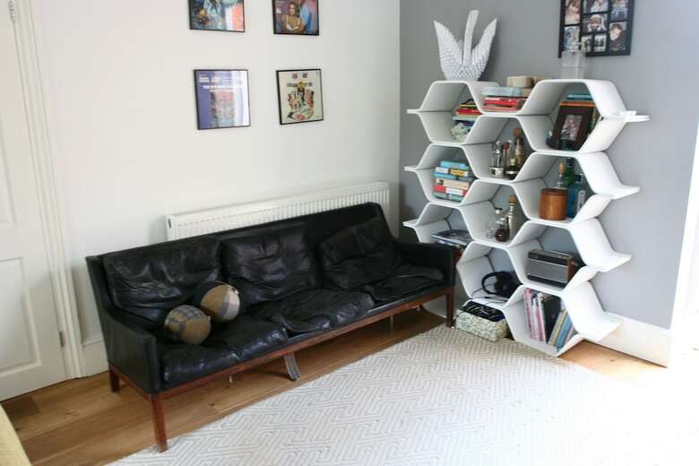 Modern Wandsworth Home By East Putney Station