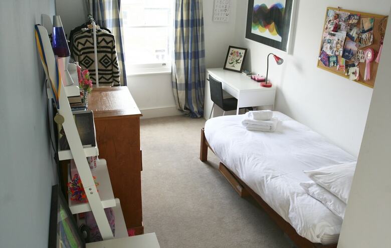 Modern Wandsworth Home By East Putney Station