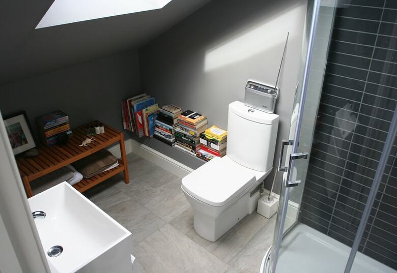 Modern Wandsworth Home By East Putney Station