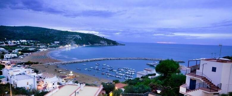 Bed & Breakfast Carretto Vacanze