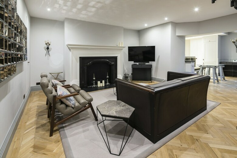 Apartamentos Deluxe Mayfair Home By Marble Arch Station
