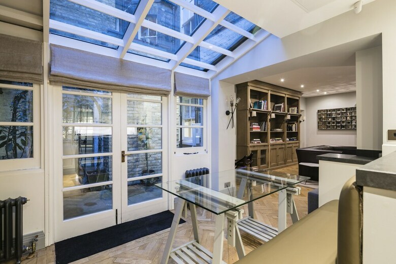 Apartamentos Deluxe Mayfair Home By Marble Arch Station