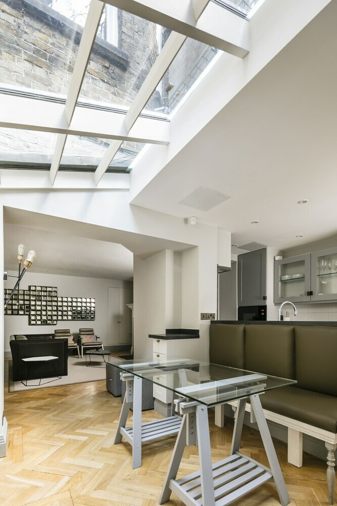 Apartamentos Deluxe Mayfair Home By Marble Arch Station