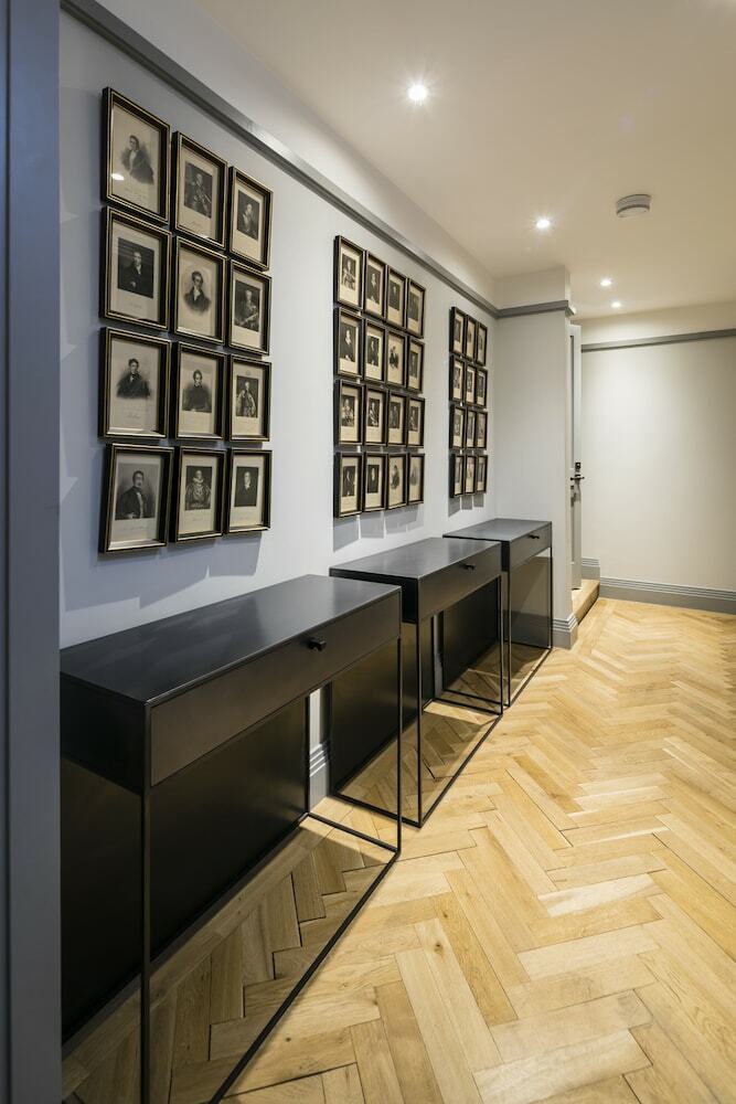 Apartamentos Deluxe Mayfair Home By Marble Arch Station