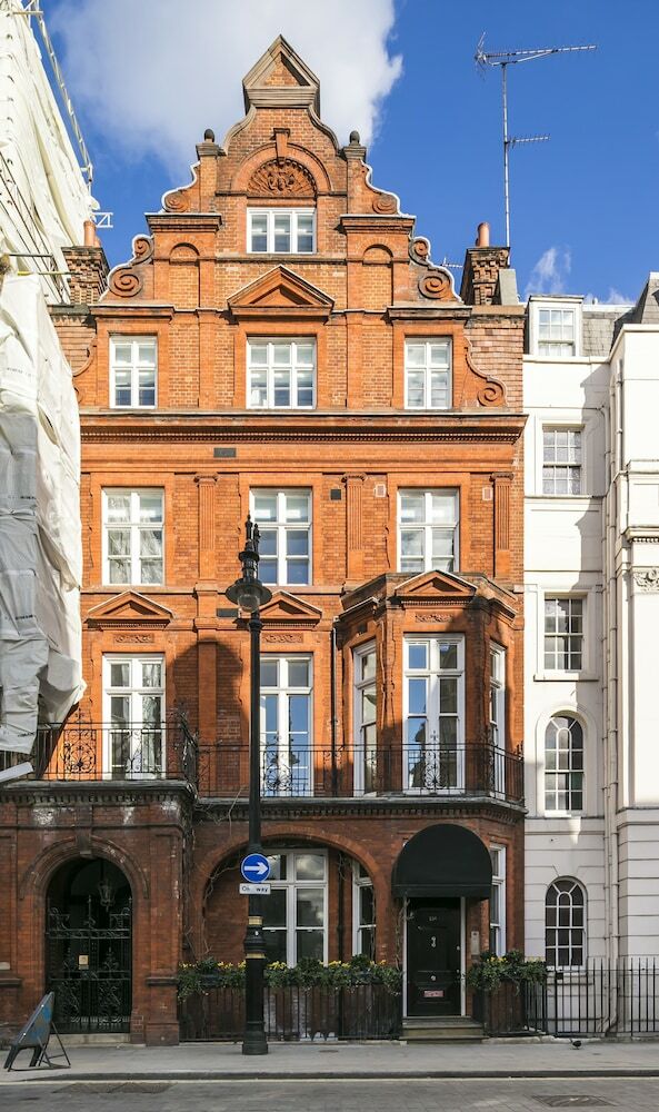 Apartamentos Deluxe Mayfair Home By Marble Arch Station