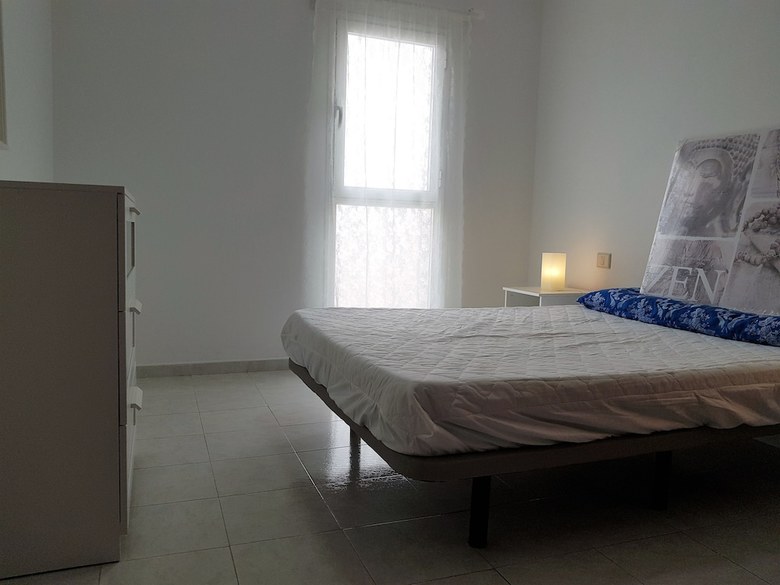 Apartamentos Mirazul 4 El Medano  Next To The Beach