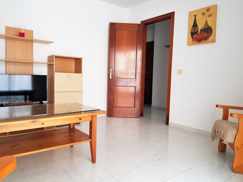 Apartamentos Mirazul 4 El Medano  Next To The Beach